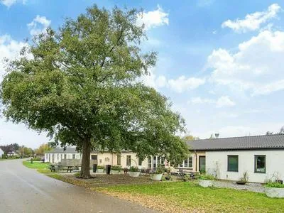 Billede 21 af Holiday Home With Nature View