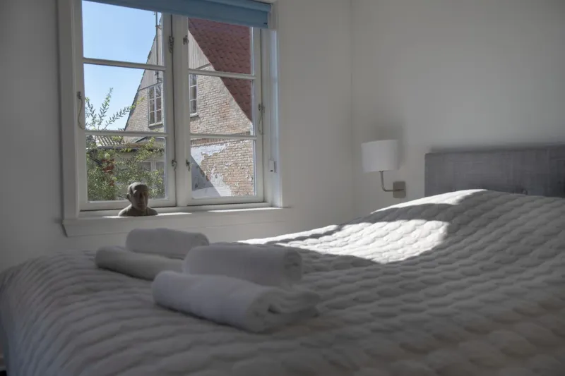 Grønbechs Hotel photo 30