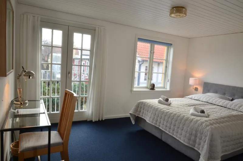Grønbechs Hotel photo 36