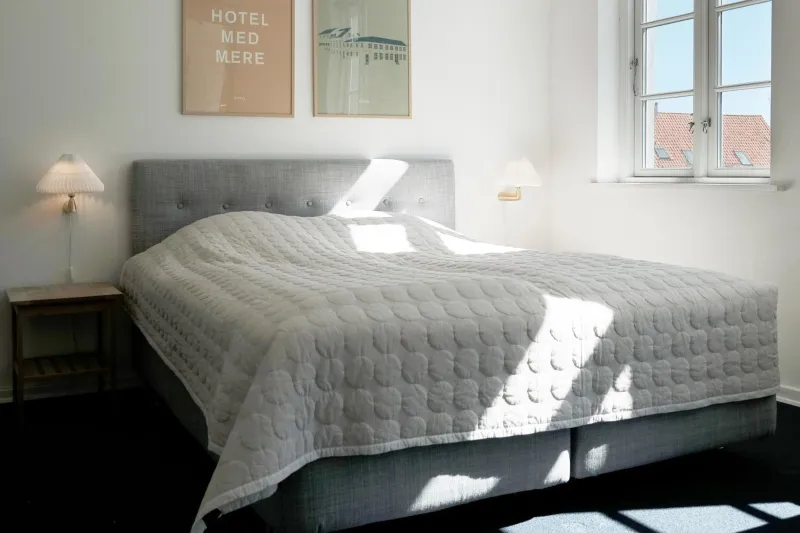 Grønbechs Hotel photo 43