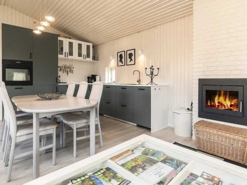 Billede 8 af Charming Holiday Home by Nature Reserve