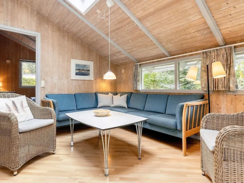 Billede 2 af 4 Star Holiday Home in Nysted