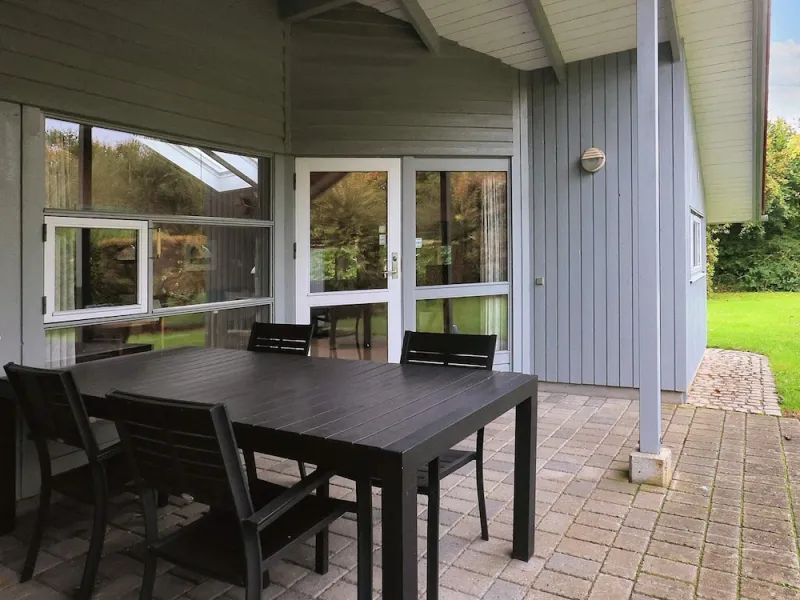 Billede 3 af 4 Star Holiday Home in Nysted