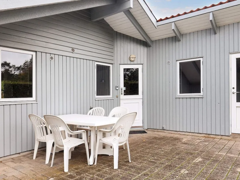 Billede 9 af 4 Star Holiday Home in Nysted