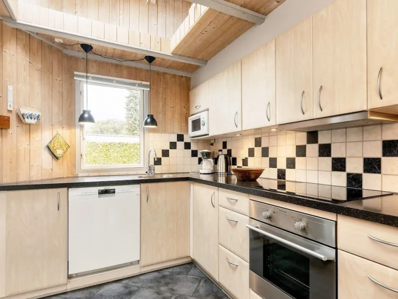 Billede 19 af 4 Star Holiday Home in Nysted