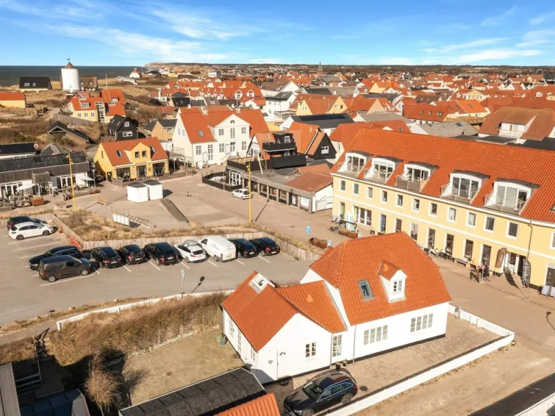 Billede 8 af Cozy Coastal Retreat - By Traum Ferienwohnungen