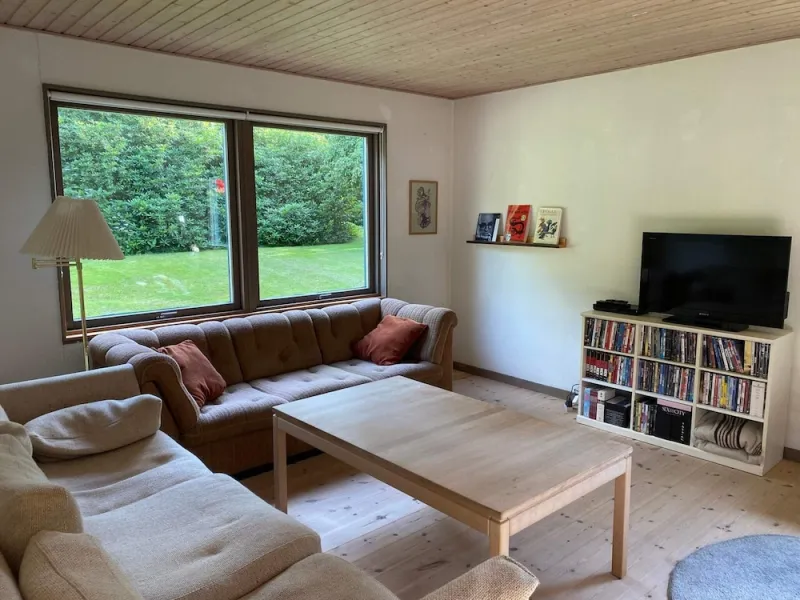 Billede 2 af Seaside Retreat in Dronningmolle-by Traum