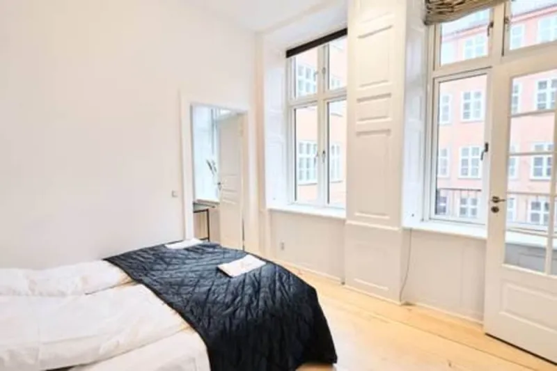 Billede 2 af Stunning 2br in the Heart of CPH