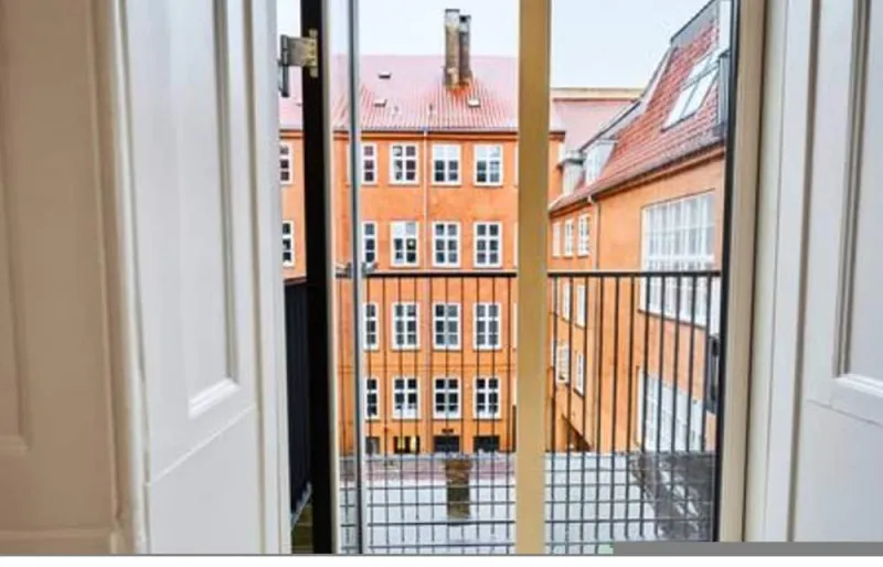 Billede 3 af Stunning 2br in the Heart of CPH