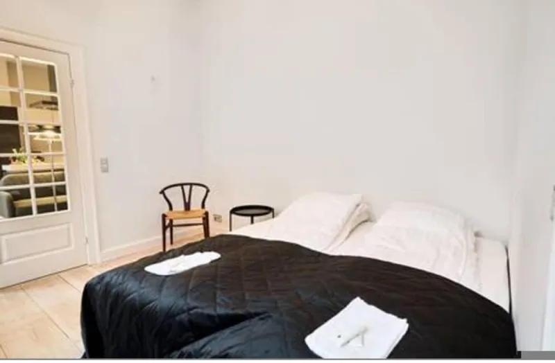 Billede 4 af Stunning 2br in the Heart of CPH
