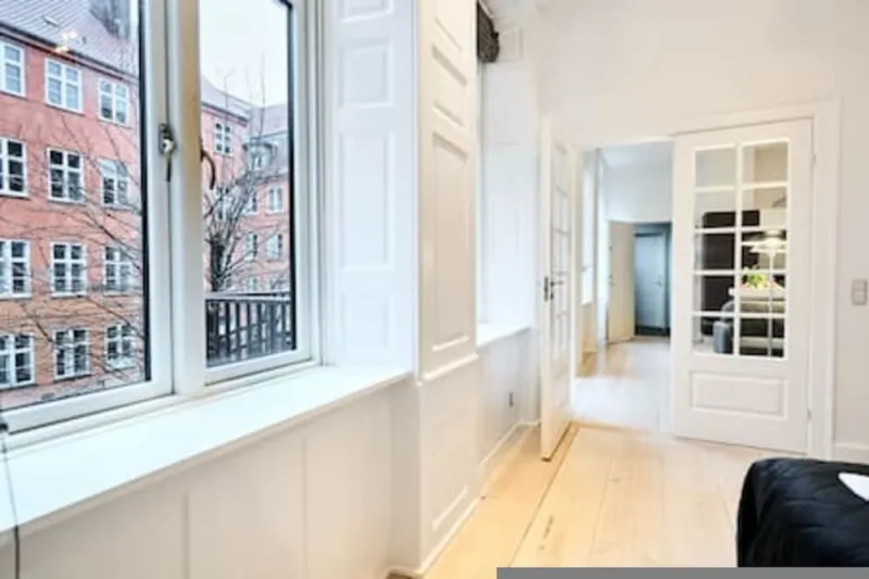 Billede 5 af Stunning 2br in the Heart of CPH