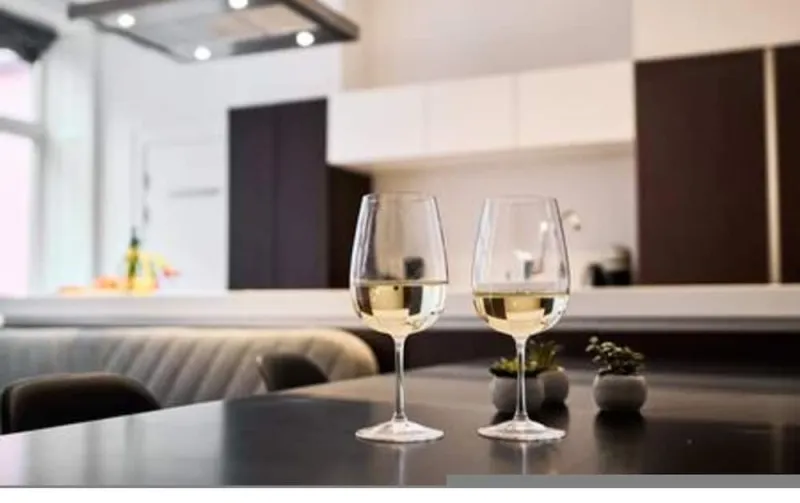 Billede 8 af Stunning 2br in the Heart of CPH