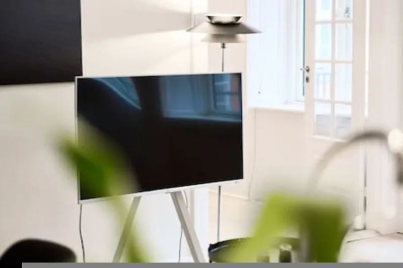 Billede 9 af Stunning 2br in the Heart of CPH
