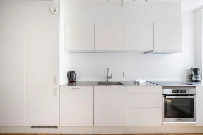 Billede 3 af Spacious Double-Apartment for 10 in CPH City Center