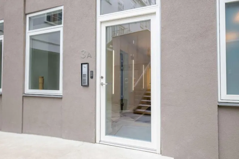 Billede 34 af Spacious Double-Apartment for 10 in CPH City Center