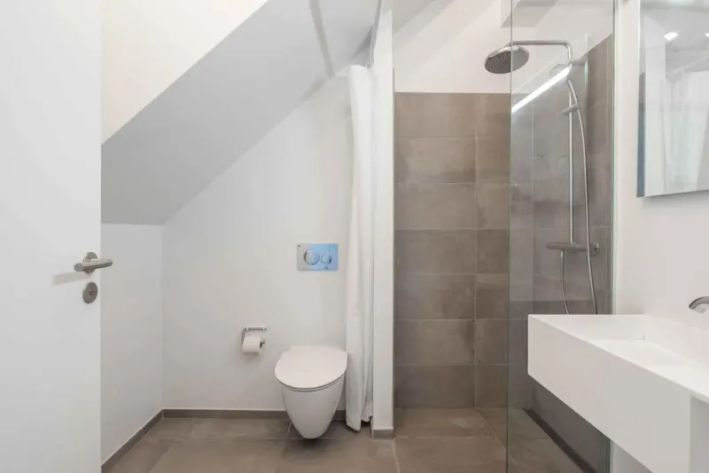 Billede 45 af Spacious Double-Apartment for 10 in CPH City Center