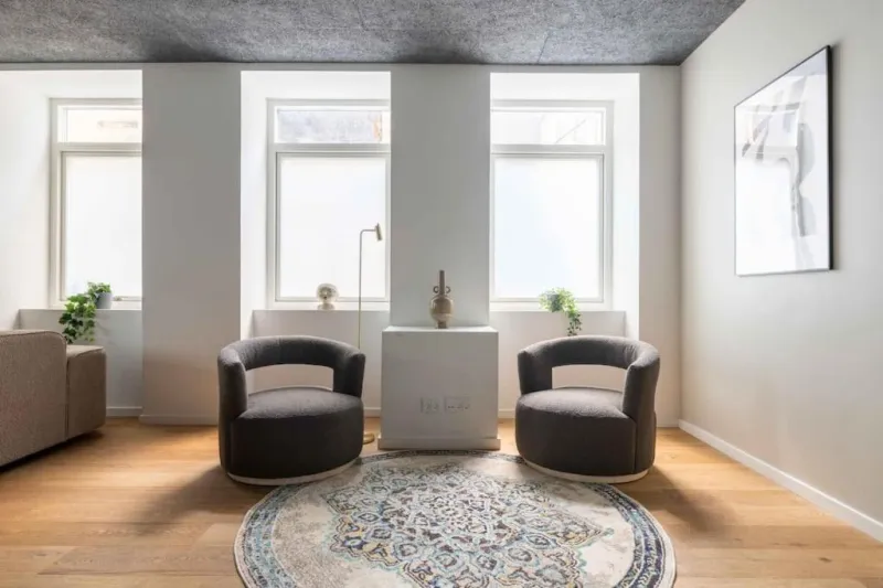 Billede 53 af Spacious Double-Apartment for 10 in CPH City Center