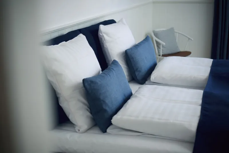 Plesners Badehotel photo 11