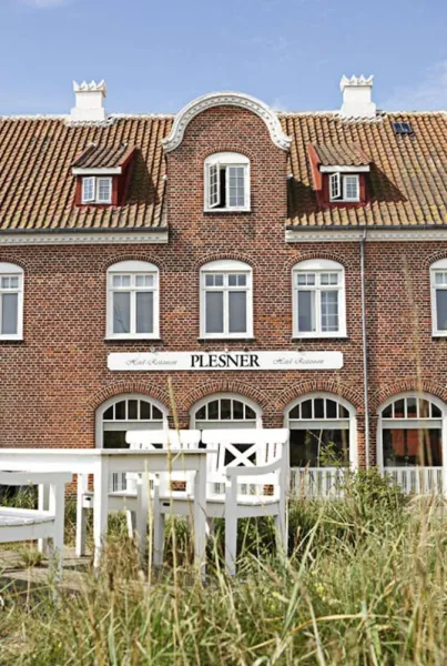 Plesners Badehotel photo 62