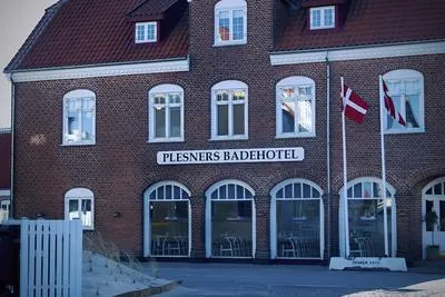 Plesners Badehotel photo 84
