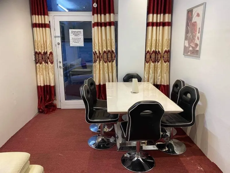 Billede 6 af Rose Gerden Apartments and rooms