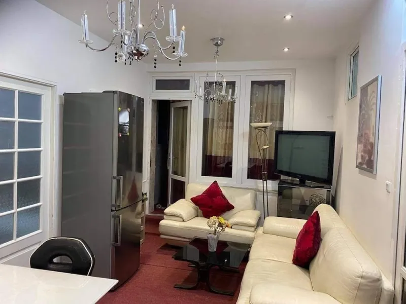 Billede 8 af Rose Gerden Apartments and rooms
