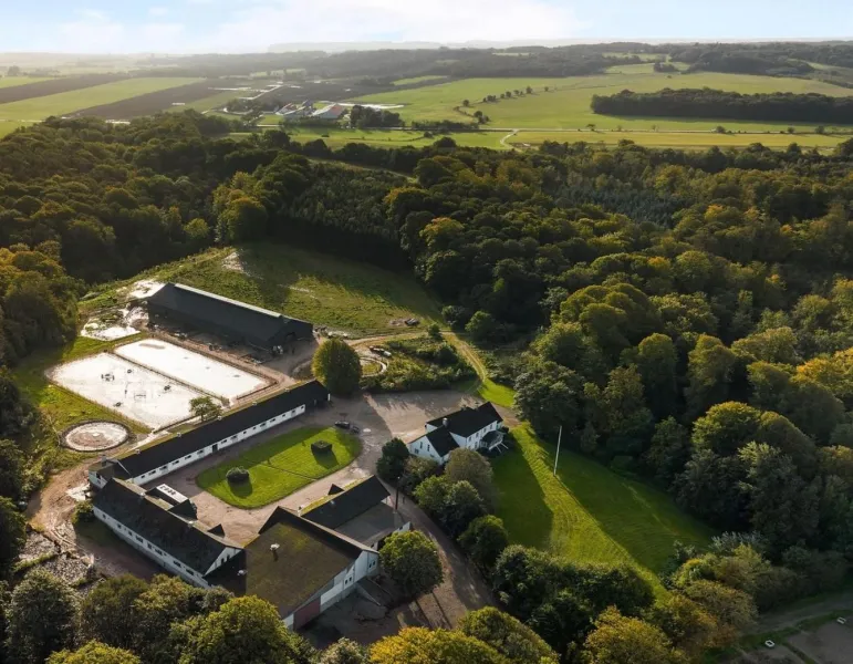 Billede 8 af Christianslund Horsefarm