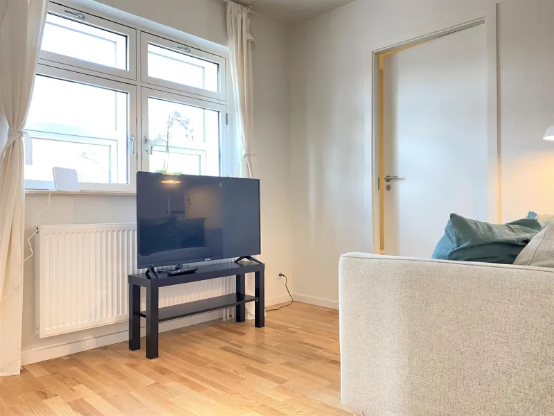 Billede 8 af Two-Bedroom Apartment Close To The City Center