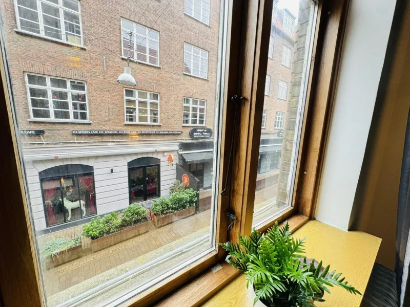 Billede 9 af aday - Beautiful 3 bedrooms apartment on Jomfru AneGade