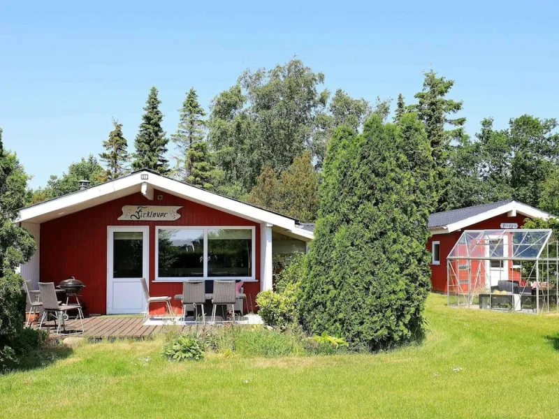6 Person Holiday Home in Frederikshavn-by Traum