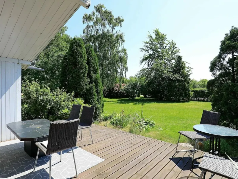 Billede 6 af 6 Person Holiday Home in Frederikshavn-by Traum