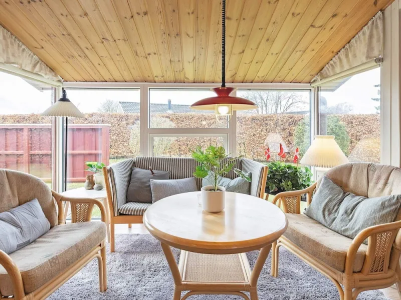 Billede 8 af 6 Person Holiday Home in Frederikshavn-by Traum