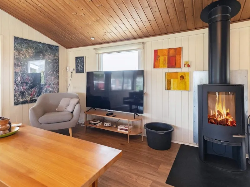 Billede 19 af 6 Person Holiday Home in Frederikshavn-by Traum