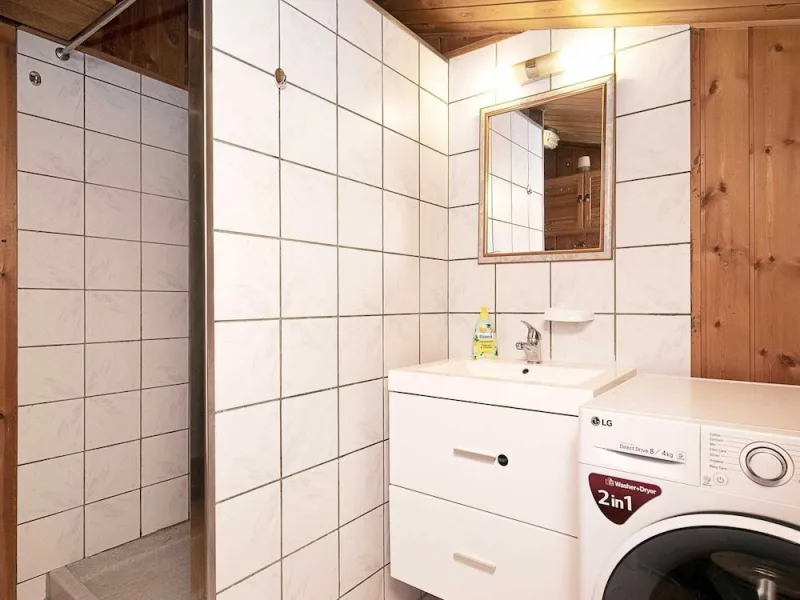 Billede 22 af 6 Person Holiday Home in Frederikshavn-by Traum