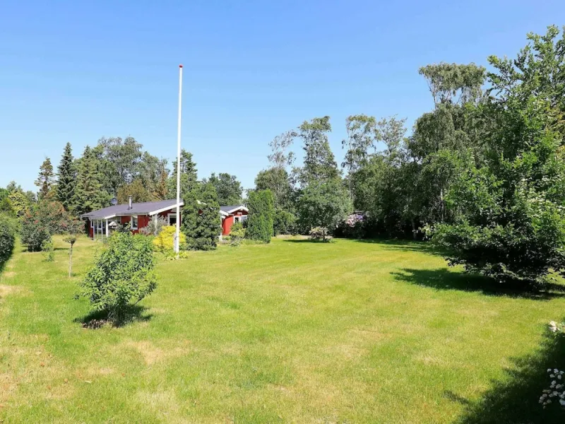Billede 23 af 6 Person Holiday Home in Frederikshavn-by Traum