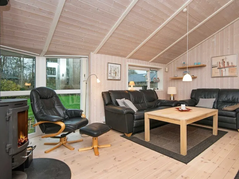 Billede 4 af Modern Spa Retreat in Als - By Traum Ferienwohnungen