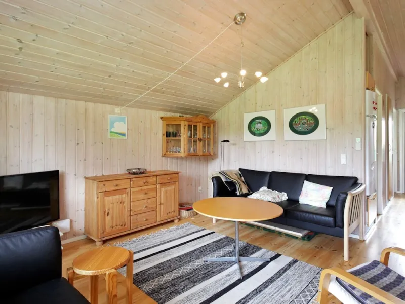 Billede 3 af 6 Person Holiday Home in Skibby-by Traum