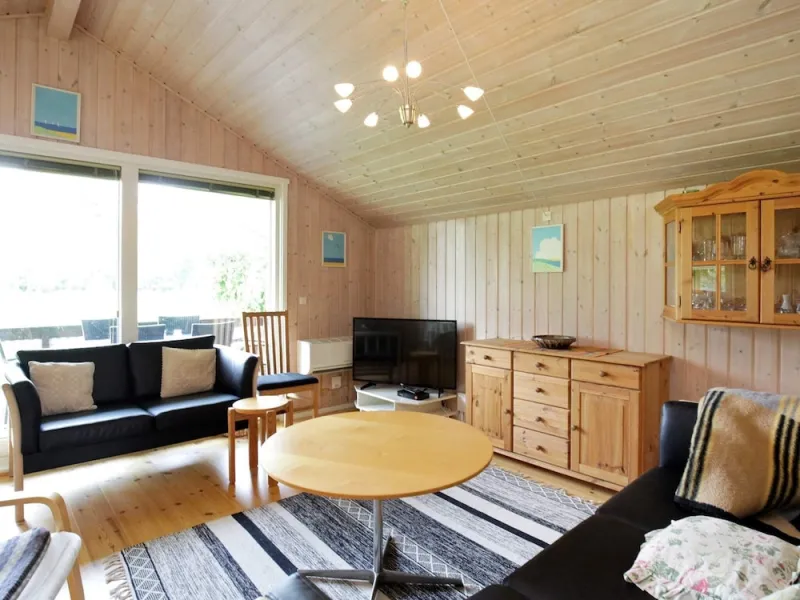 Billede 16 af 6 Person Holiday Home in Skibby-by Traum
