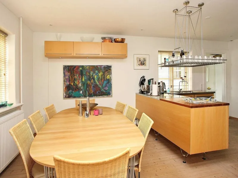 Billede 8 af 5 Person Holiday Home in Skagen-by Traum