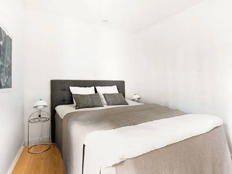 Billede 28 af Sanders Leaves - Charming 3-bdr Apt With City View