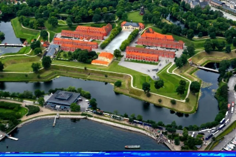 Billede 33 af 101sqm apt Heart of Copenhagen 100m to the Metro