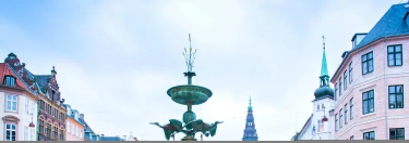Billede 8 af 210sqm Lux Penthouse City Centre-next to Tivoli