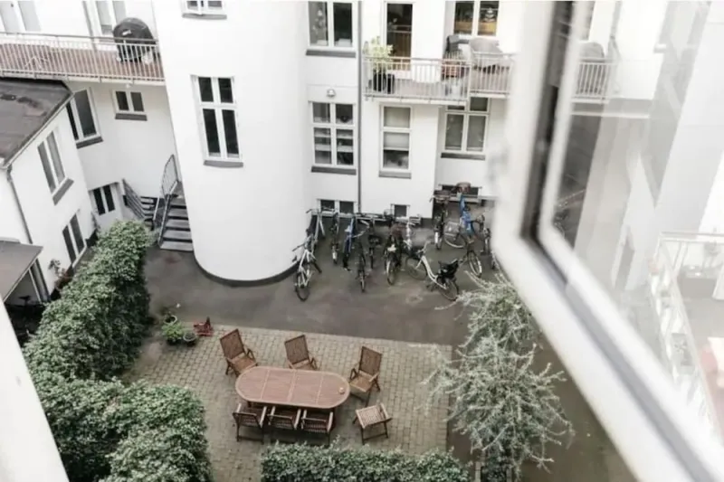 Billede 32 af 210sqm Lux Penthouse City Centre-next to Tivoli