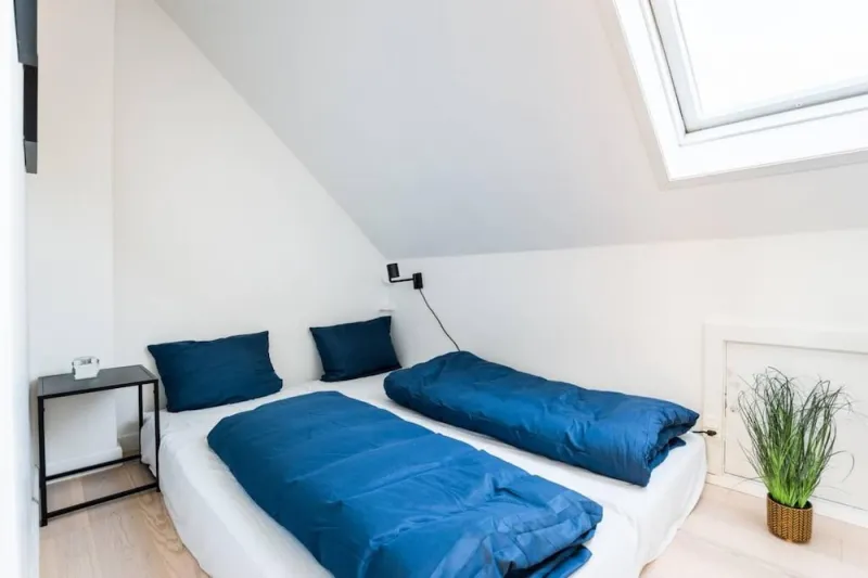 Billede 34 af 210sqm Lux Penthouse City Centre-next to Tivoli