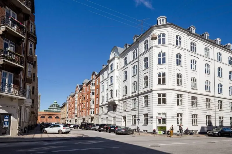 Billede 48 af 210sqm Lux Penthouse City Centre-next to Tivoli