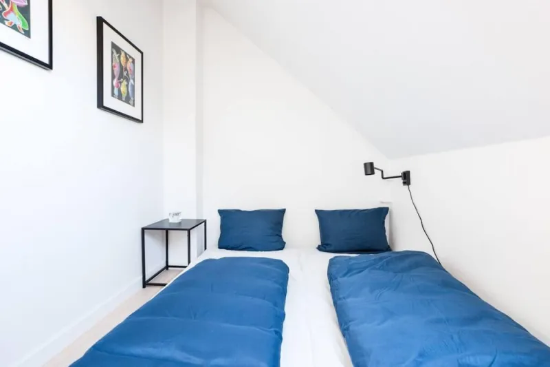 Billede 49 af 210sqm Lux Penthouse City Centre-next to Tivoli