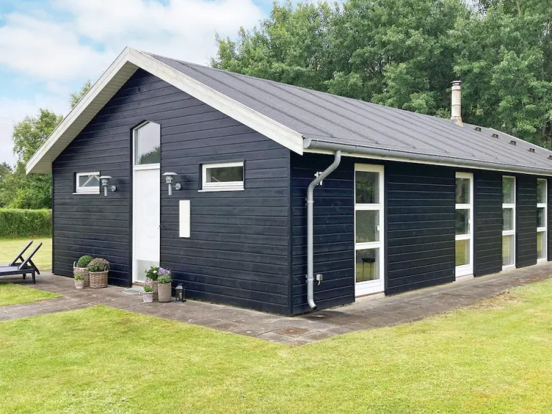 Billede 2 af 4 Star Holiday Home in Hals