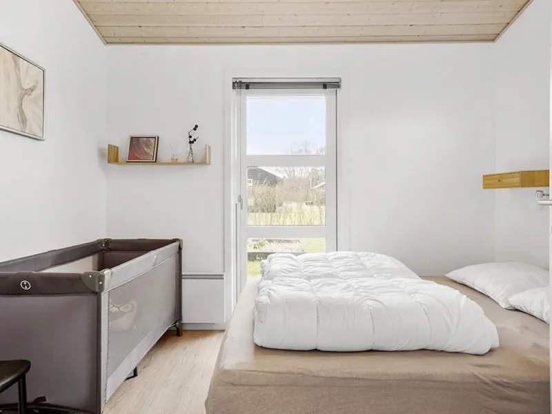 Billede 4 af 4 Star Holiday Home in Hals