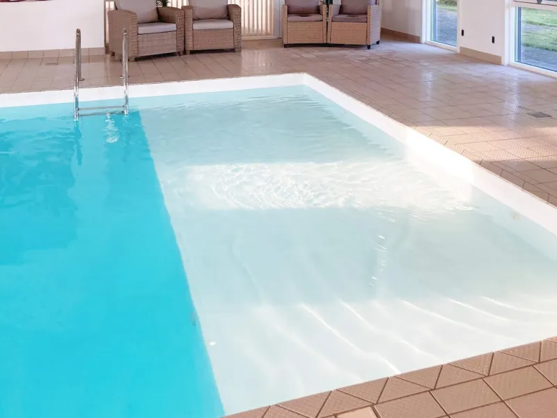 Billede 7 af 4 Star Holiday Home in Hals