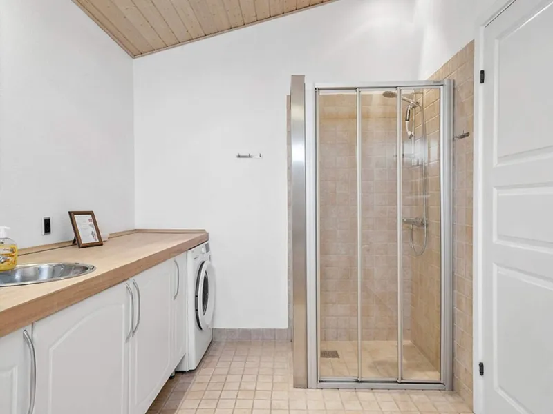 Billede 8 af 4 Star Holiday Home in Hals